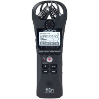 ZOOM H1N Handy Portable Digital Audio Field Recorder